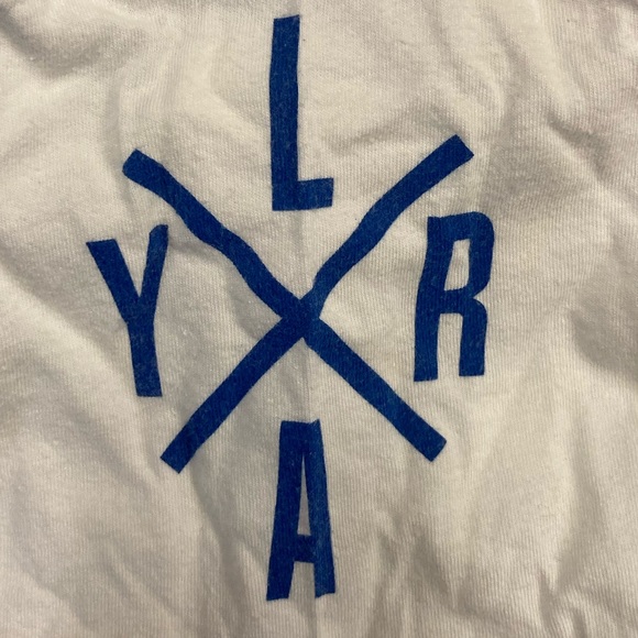 Young & Reckless Y&R T-Shirt - Picture 5 of 5